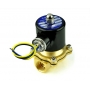 Solenoid Valve